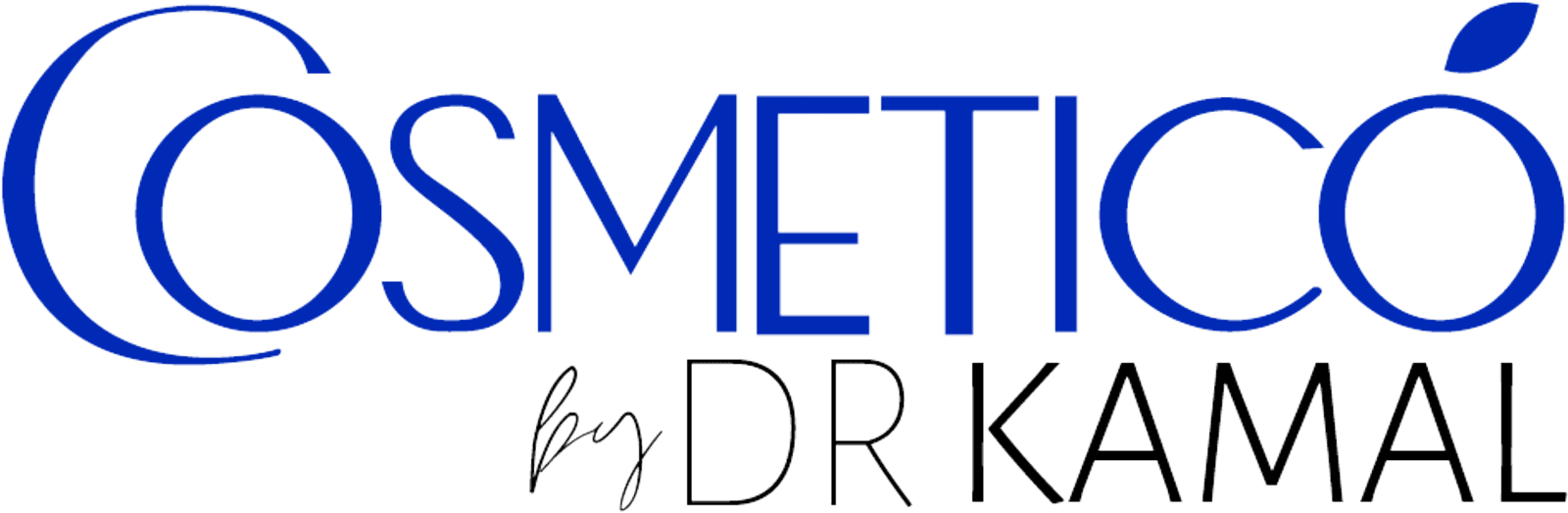 Cosmetico by Dr Kamal